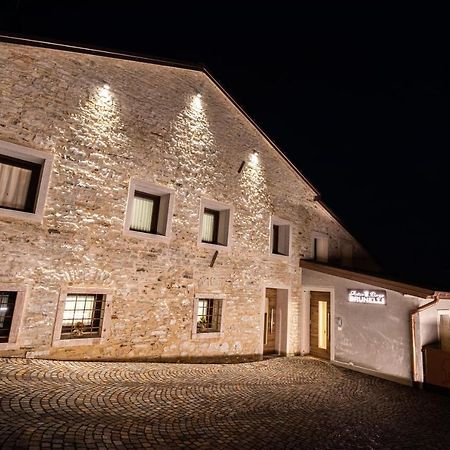 Antico Borgo Brunelli Conco Εξωτερικό φωτογραφία