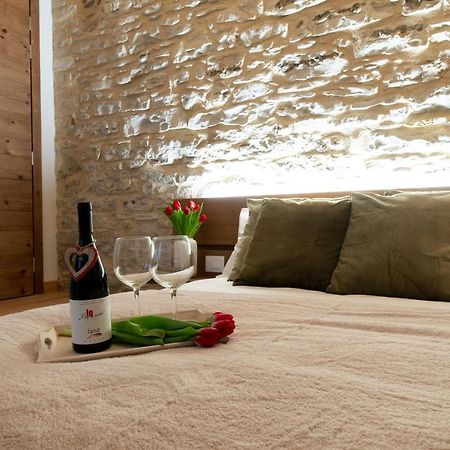 Antico Borgo Brunelli Conco Εξωτερικό φωτογραφία