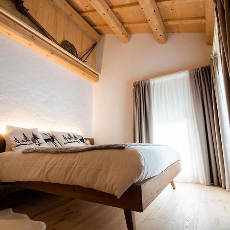 Antico Borgo Brunelli Conco Εξωτερικό φωτογραφία