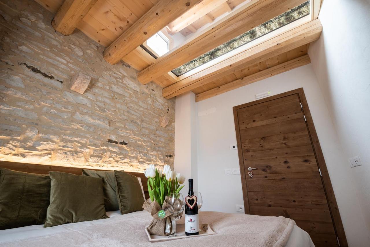 Antico Borgo Brunelli Conco Εξωτερικό φωτογραφία