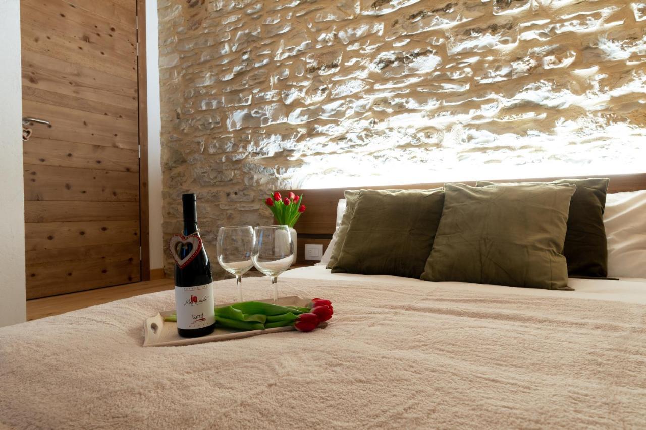 Antico Borgo Brunelli Conco Εξωτερικό φωτογραφία
