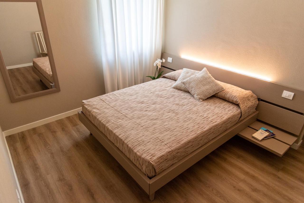 Antico Borgo Brunelli Conco Εξωτερικό φωτογραφία