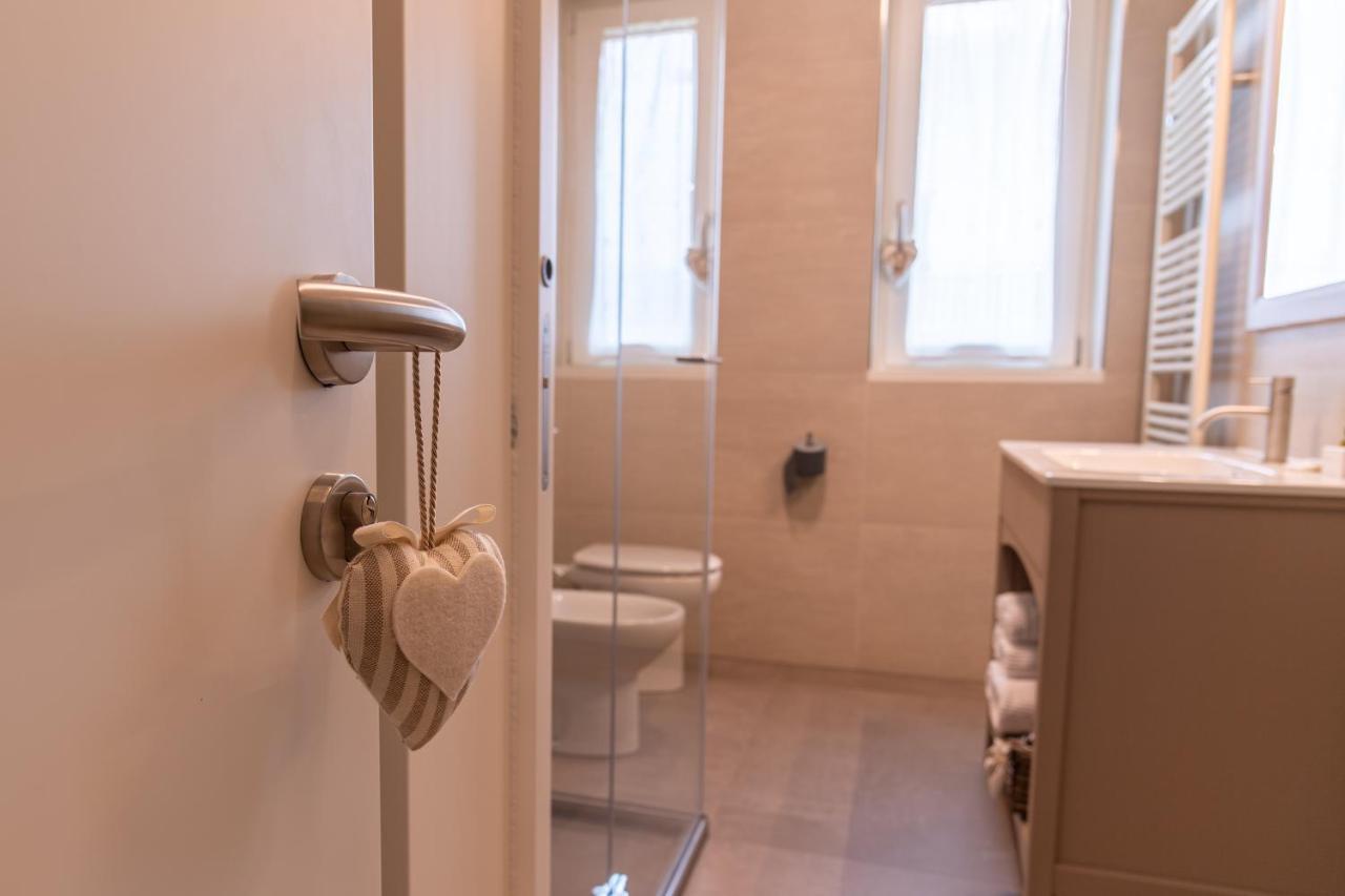 Antico Borgo Brunelli Conco Εξωτερικό φωτογραφία